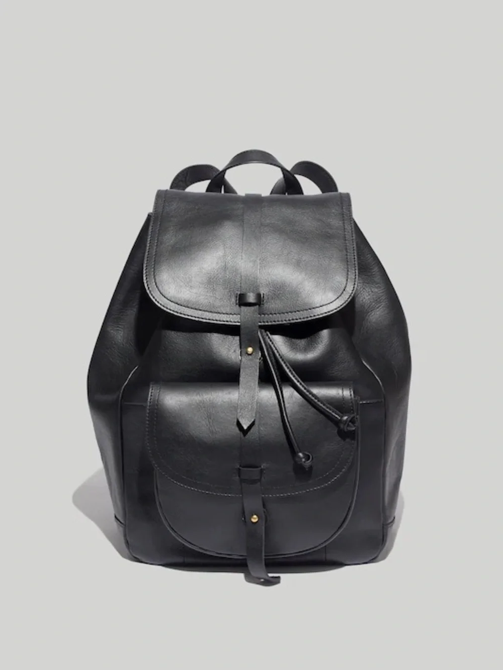 The Transport Rucksack by Madewell